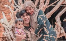 Teuku Ryan dan Ria Ricis