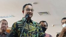 Anies Baswedan