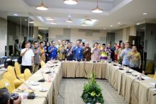 Forsesdasi dan Apeksi Menyatakan Sikap, Dorong Pemerintah Pusat Alokasikan Anggaran Sesuai Kebutuhan Daerah