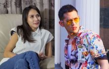 Wenny Ariani dan Rezky Aditya