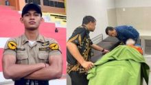 Polisi Tetapkan 3 Tersangka Baru dalam Kasus Siswa STIP yang Tewas Dianiaya. 