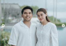 Aaliyah Massaid Ogah Pacaran dengan Thariq Halilintar, Tapi Sering Berduaan?. 