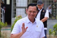 Ketua Umum Partai Demokrat Agus Harimurti Yudhoyono (AHY). Sumber: harianjogja