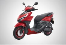 Honda NX125RX (net)