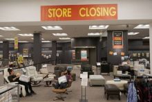 Jumlah pengangguran di AS meningkat