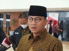 Wakil Ketua Umum Partai Amanat Nasional (PAN) Yandri Susanto. Sumber: republika.co.id