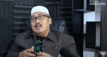 Ketua PBNU Gus Fahrur Sebut Kritik Ustad Slaafi terhadap UAH Terlalu Berlebihan. (X/Foto)