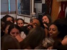 Sekelompok turis bikin sekte baru di Bali