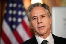 Menlu Amerika Nilai Serangan Israel ke Rafah Sejauh Ini Tak Lenyapkan Hamas 