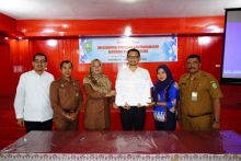 Pemkab Siak Bekali Pelaku UMKM