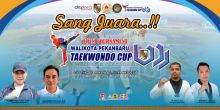 Kembali Hadir! Kejuaraan Taekwondo Walikota Pekanbaru Cup VII Tahun 2024, 600 Atlet akan Ikut Bertanding. (Dok. TI Pekanbaru)