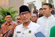 Sandiaga Kritik Bus Study Tour SMK Lingga, Nilai Kelayakan Kendaraan-Supir. (X/Foto)