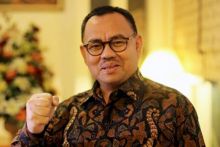 Mantan Menteri Energi dan Sumber Daya Mineral (ESDM) Sudirman Said. Sumber: RMOL.ID