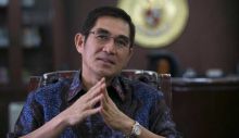 Mantan Ketua MK, Hamdan Zoelva. Sumber: Rakyat News Hukum