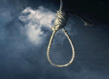 Perwira TNI AL Diduga Bunuh Diri, Keluarga Malah Temukan Bekas Sundutan Rokok. (X/Foto)