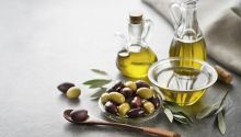 Manfaat Minyak Zaitun, Cegah Penyakit Jantung hingga Tunda Penuaan