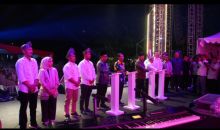 KPU Riau Resmi Luncurkan Tahapan Dan Jadwal Pilgub Riau 2024