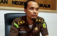 Kasipidum Maruli Sitanggang