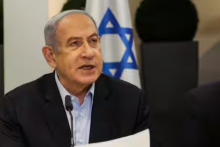 Perdana Menteri Israel Benjamin Netanyahu /Reuters