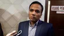 Sekjen PPP Arwani Thomafi. Sumber: Tribunnews.com