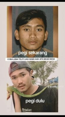 Pegi alias Perong Ditangkap Polda Jabar, Netizen Cium Adanya Kejanggalan. (X/@kegblgnunfaed)