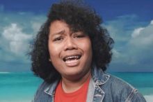 Komika Marshel Widianto. Sumber: sindonews.com