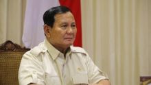 Belum Resmi Dilantik, Prabowo Ganti Makan Siang Gratis Jadi Makan Bergizi Gratis, Begini Menunya