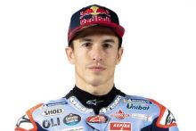 Marc Marquez