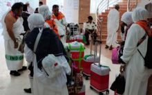 JCH Asal Kabupaten Bengkalis