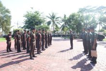 CPNS Kejaksaan Negeri Bengkalis