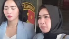 Keluarga Vina Ragukan Sikap Polisi, Gugurkan Dua DPO usai Tangkap Pegi Setiawan. (X/@geloraco)