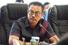 Juru Bicara Fraksi PDIP, Edy Wuryanto. Sumber: Parlemen Terkini