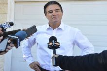 Yossi Cohen (net)