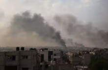 Sekretaris Jenderal PBB Antonio Guterres menyatakan kekecewaannya, dengan menyatakan, 