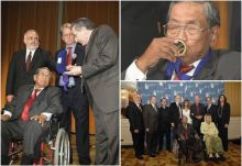 Rafah Trending di X, Kedekatan Gus Dur dengan Israel Kembali Mencuat.(X/@jejakdigital)