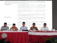 MUI larang umat muslim ucapkan selamat hari raya ke agama lain