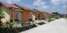 Rumah baru. Sumber: BP Tapera