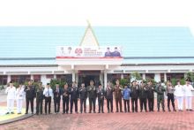 Upacara Hari Lahir Pancasila