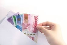 Pemotongan gaji karyawan swasta untuk program Tapera