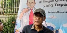 Refly Harun Respons Putusan MA soal Ubah Syaratr usia Calon Pilkada. (X/Foto)
