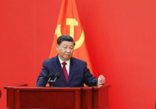 China Ancam Oknum yang Berani Pisahkan Taiwan: Anda Bakal Hancur!. (X/Foto)