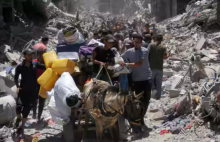 Presiden AS Joe Biden mengatakan pada hari Jumat bahwa rencana perdamaian akan membawa bantuan langsung kepada orang-orang di Gaza dan para sandera serta keluarga mereka /Reuters