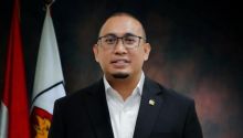 Politisi Gerindra Andre Rosiade. Sumber: detik.com