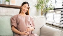 Tanda-tanda Persalinan Tinggal Menghitung Hari, Harus Siaga!