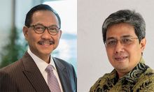 Pesan Bambang Sebelum Mundur dari OIKN: Berpihaklah Pada Masyarakat. (X/Foto)