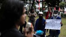 4 Mahasiswa UGM Gugat ke MA, Minta Permendikbud 2024 soal Kenaikan UKT Dicabut. (X/Foto)