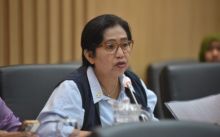 Legislator NasDem Kritik Wamenkes soal KRIS: Enggak Jelas, Gelap!. (X/Foto)