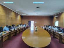 Temuan Inspektorat Soal BUMD, DPRD Siak Bentuk Pansus