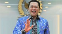 Ketua Majelis Permusyawarat Rakyat (MPR) Bambang Soesatyo (Bamsoet). Sumber: Pikiran Rakyat
