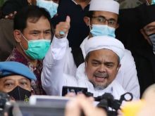 Habib Rizieq Shihab